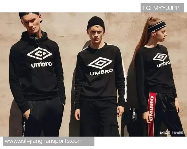 全球顶尖运动服饰品牌的崛起与影响力分析