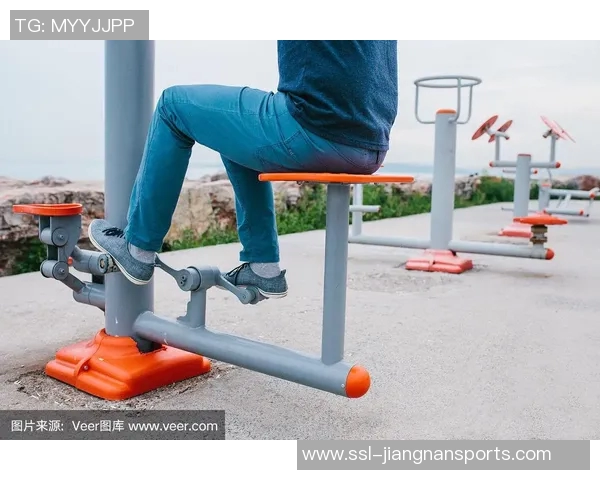 探索多样化户外体育器材的种类与功能，助力健康生活方式