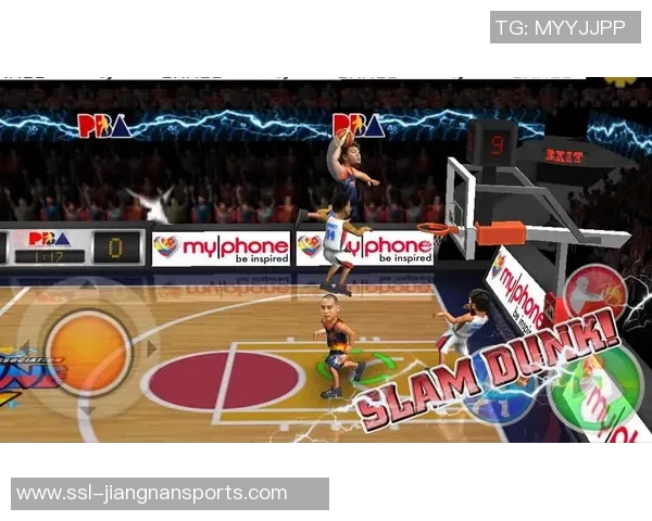 NBA篮球明星安卓应用推荐助你掌握球星动态与精彩赛事回放 NBA篮球明星安卓应用推荐助你掌握球星动态与精彩赛事回放